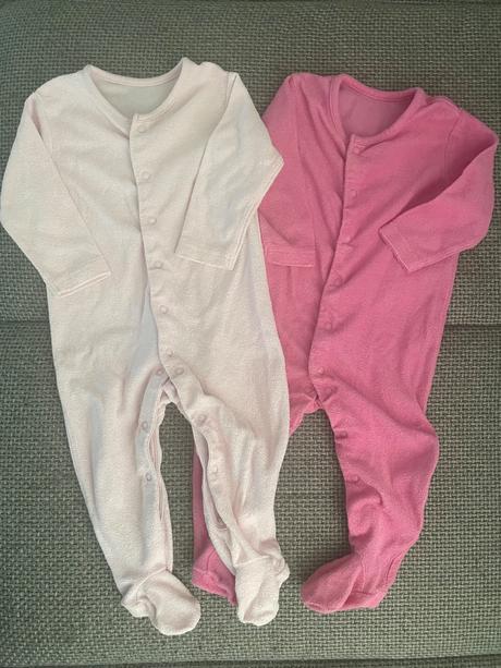 Dupačky v. 6-9 mesiacov, f&f,74