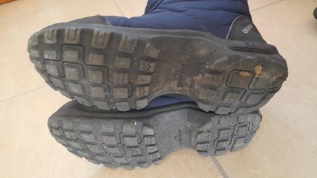 Snehule, decathlon,35