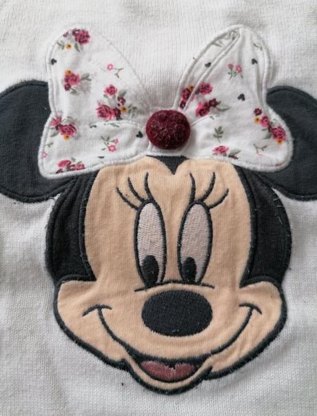 Svetríky 2 ks, c&a,74