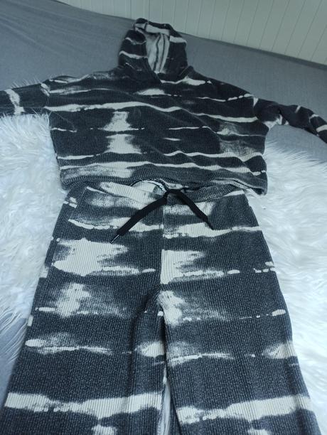 Kompletík h&m, h&m,152