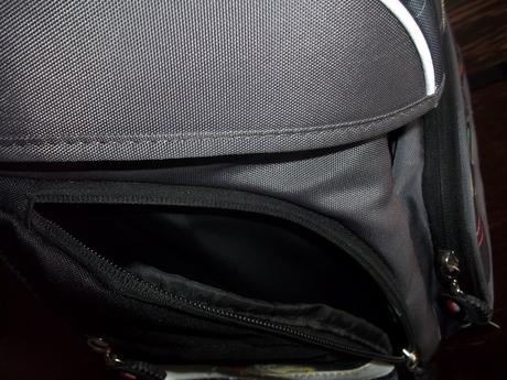 Školská taška - spirit, 