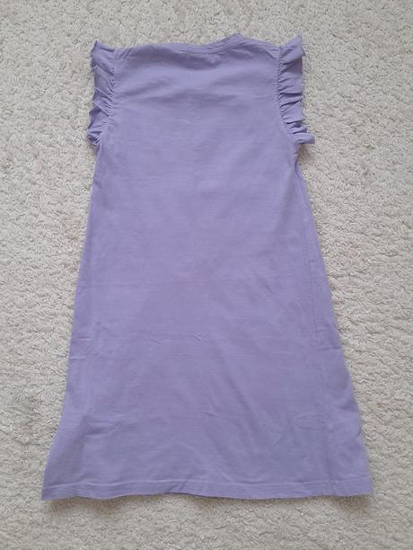 Dievčenské šaty fisherfield, 152