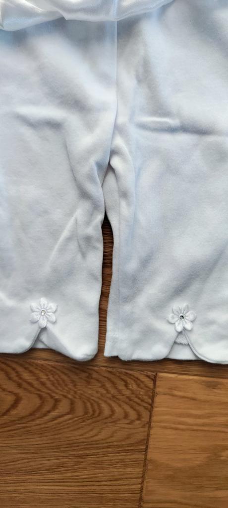 Oblečenie na krst 62, 62