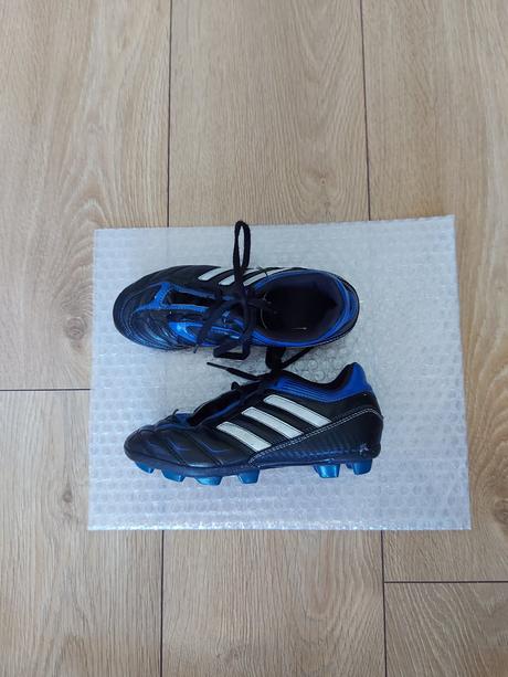 Kopačky adidas 31, adidas,31