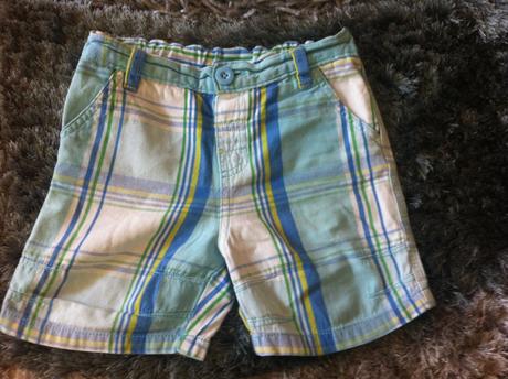 Kratke nohavice 18-24 mesiacov, cherokee,92