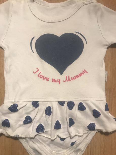 Detske suknickove body, 68