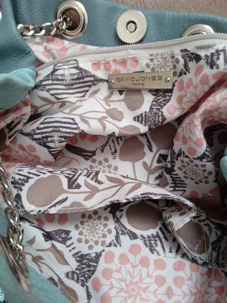 Kabelka david jones, david jones