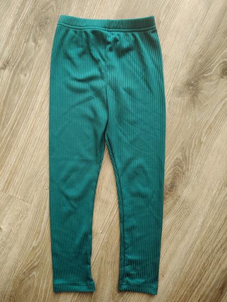 Leginky, 110