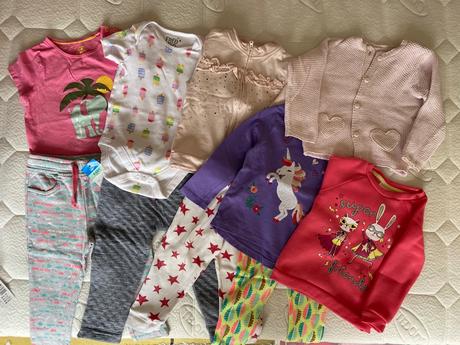 Balik oblecenia 86, 86–98