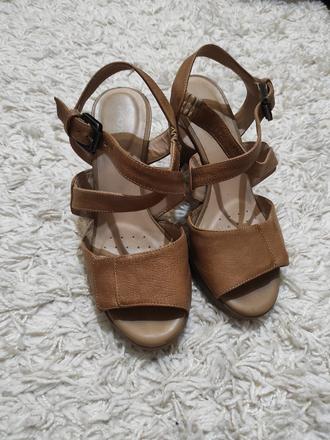 Geox sandále, geox,36