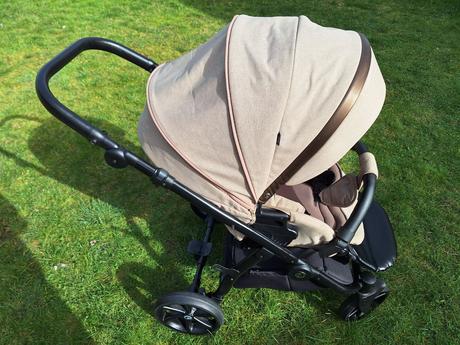 Dvojkombinácia tutis uno3+ nougat, tutis,tutis uno3+