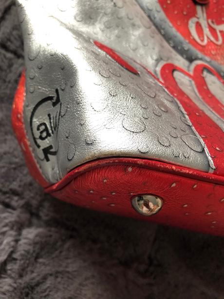 Taška moschino, moschino