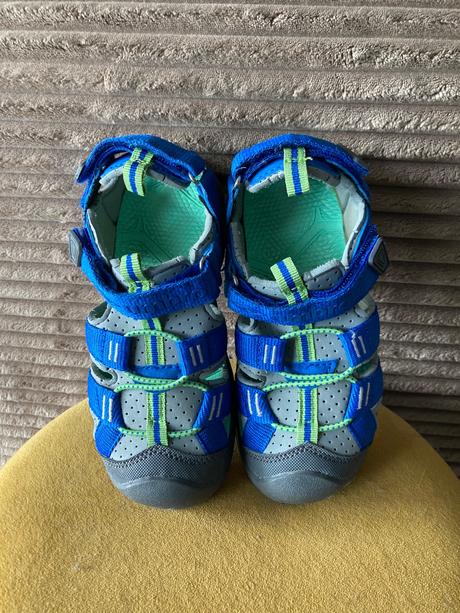 Otvorené tenisky umbro, umbro,30