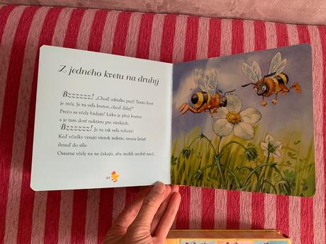 Knihy pre najmenších, 