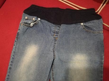 3x tehotenské rifle, yessica,m