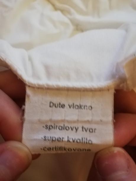 Detsky paplon, 90x130, šírka (cm): 90,dĺžka (cm): 130