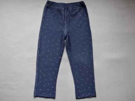 Legíny srdiečkami, f&f,98