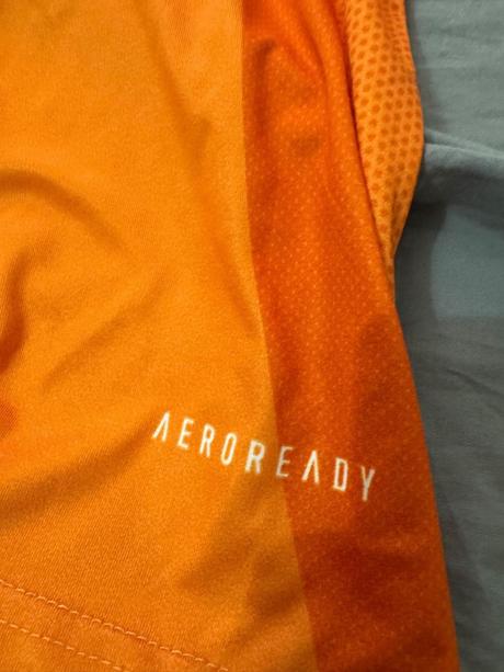 Futbalový dres real madrid, adidas,xl