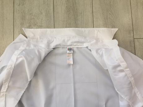 Damsky kostym namornička xxl,