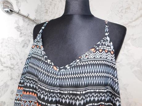 Pekne letne šaty, yessica,44