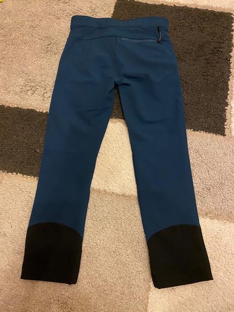 Športové nohavice - alpinepro, alpine pro,128