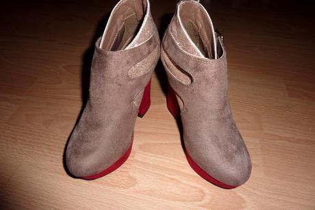 Graceland čižmy, v. 36, graceland,36