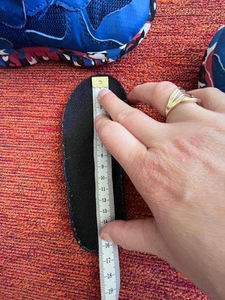 Tenisky fila 25 vd 16,5cm, fila,25