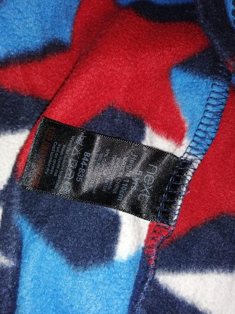 Next overal, next,110