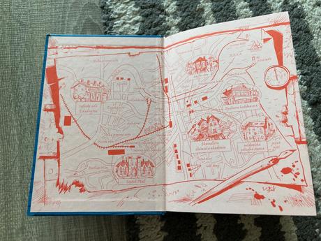 Zločinecká akadémia-lúpežné lotroviny,