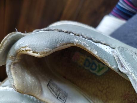 Sandalky velkost 33, peddy,33