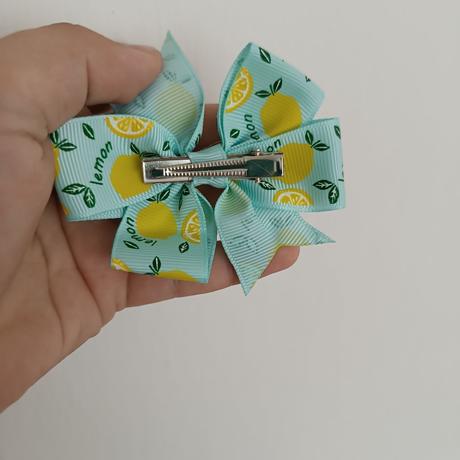 Mašle sponky do vlasov, 