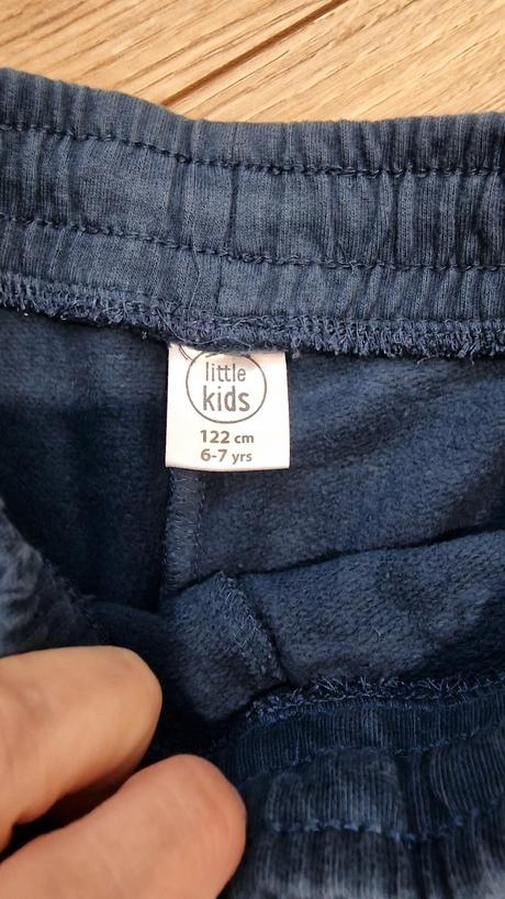 Teplaky 2ks, pepco,122