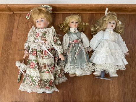 Porcelanove babiky velke, 