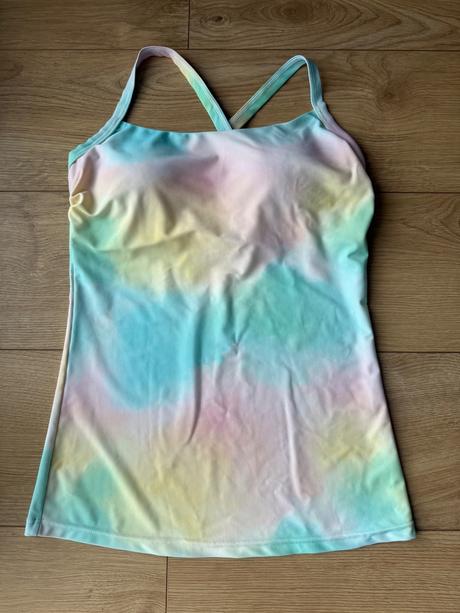 Tankiny vrchný diel, m