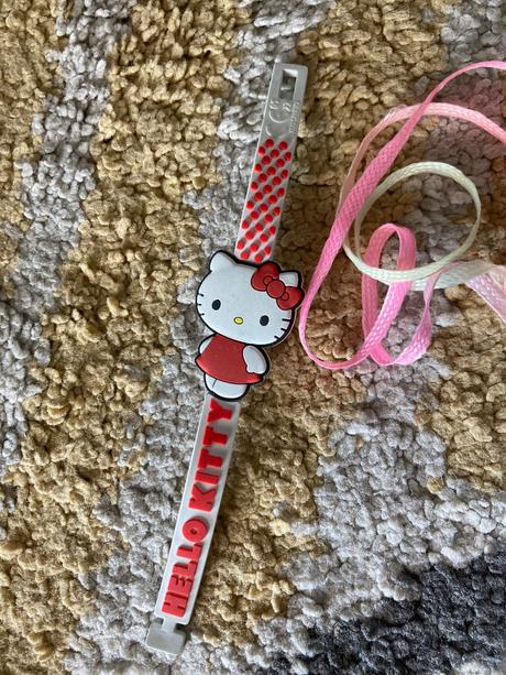 Hello kitty doplnky,