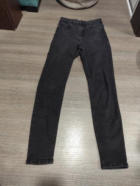 Rifle sinsay veľ. 36, sinsay,36