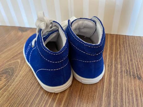 Topánočky richter, richter,20