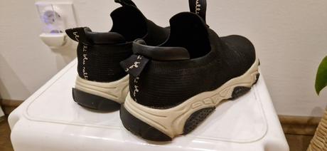 Topanky, nelli blu,36