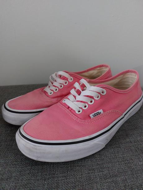 Vans top stav, vans,38