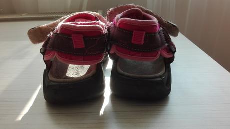 Sportove sandalky s postovnym, elefanten,29