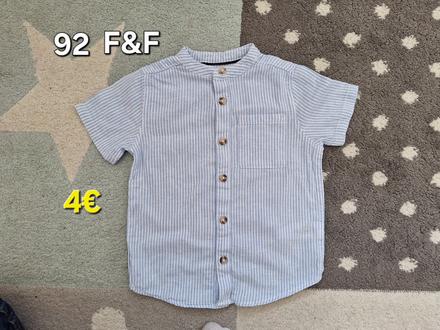 Kosela 92, f&f,92