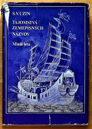 Tajomstvá zemepisných názvov , s. v. uzin,