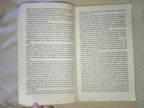 B. traven - poklad na sierra madre, 