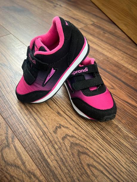 Detské topánky od v 20-26, 24