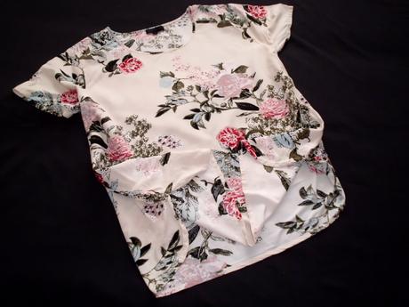 Cassiopeia oversize, l