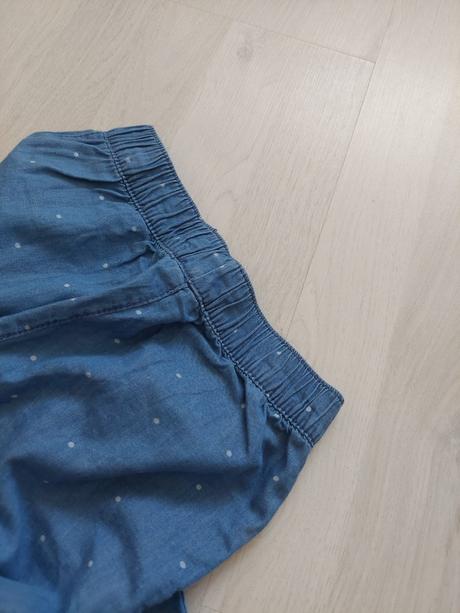 Letné nohavice č.128, 128