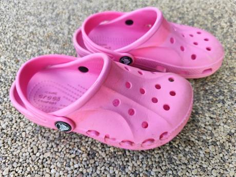 Crocs šľapky, crocs,29