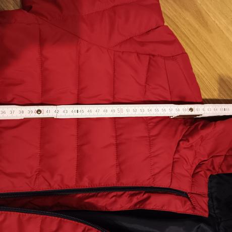 Vetrovka, quiksilver,158