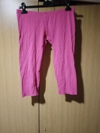 Dámske 3/4 legíny, terranova,m