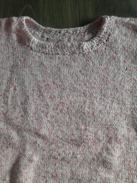 Sveter, 116